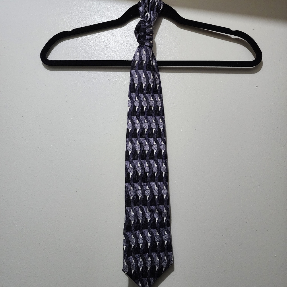 Men's CEO Collection by Damon Tie